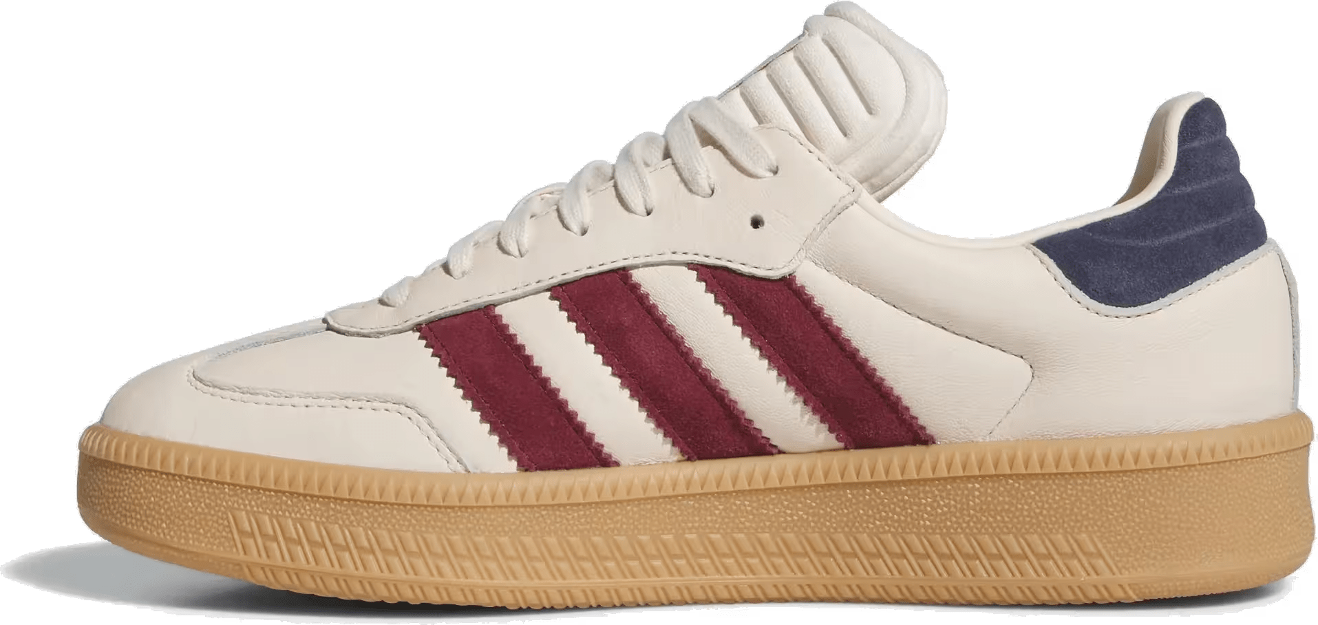 Adidas Samba XLG " Shadow Red"