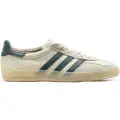 adidas Gazelle Indoor "Cream White Preloved Teal"