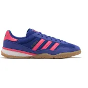Adidas Gazelle Sala "Royal Blue Lucid Pink"