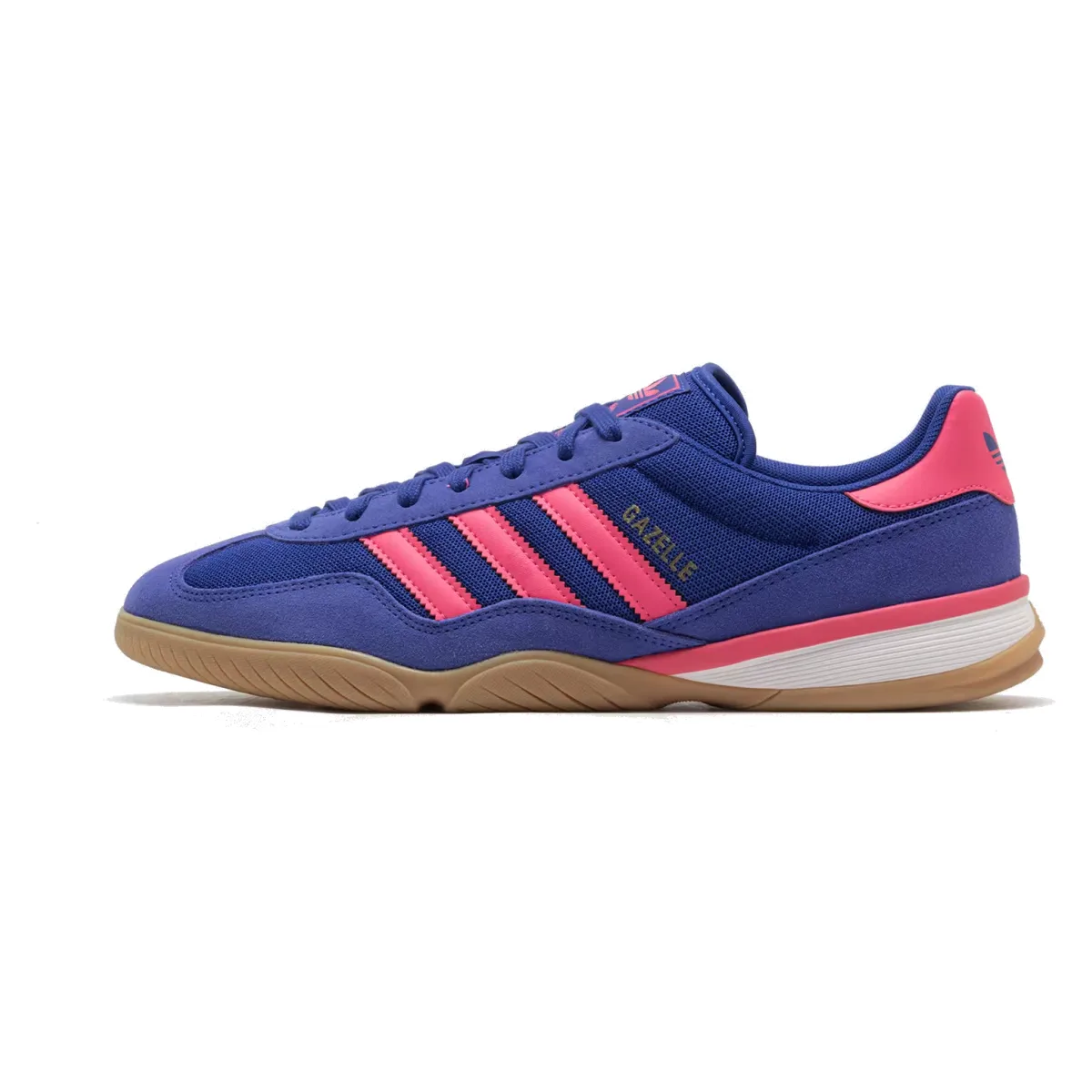 Adidas Gazelle Sala "Royal Blue Lucid Pink"