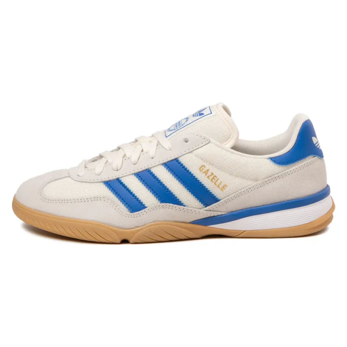 Adidas Gazelle Sala "Off White Blue"