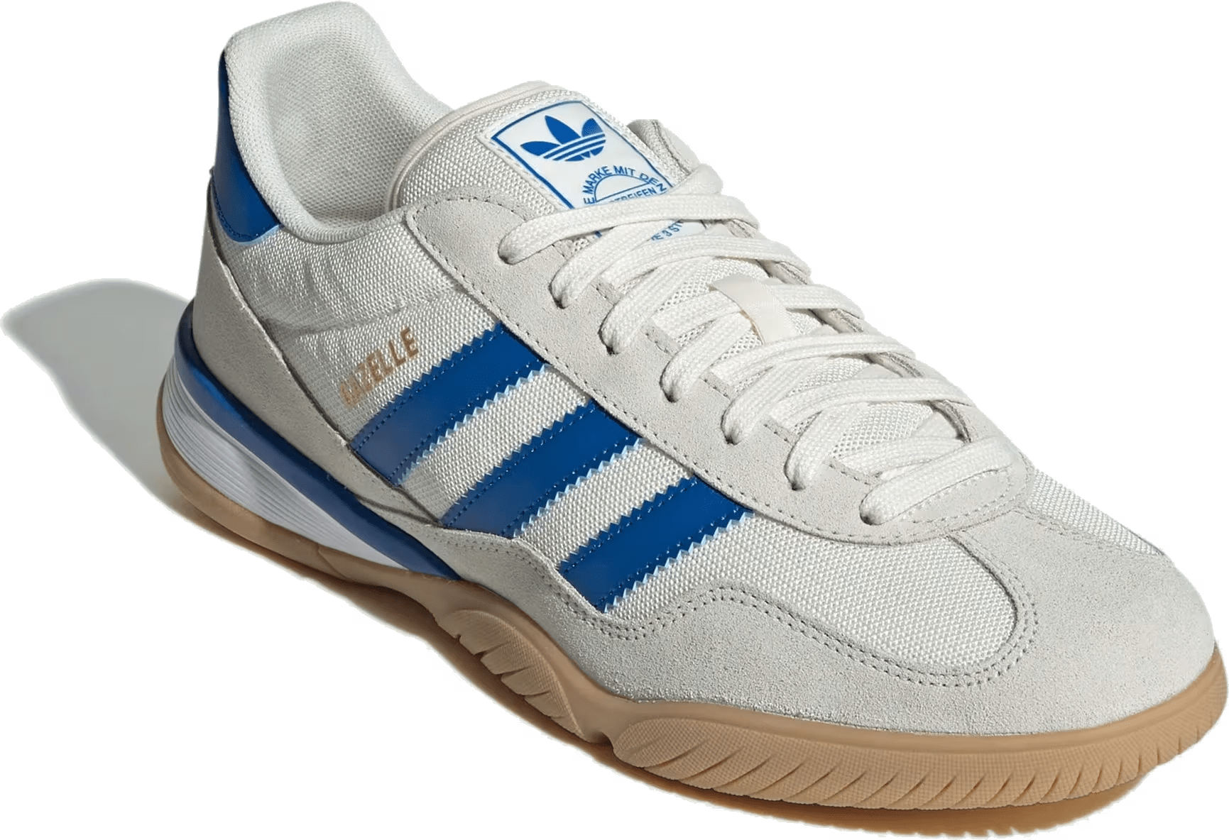 Adidas Gazelle Sala "Off White Blue"