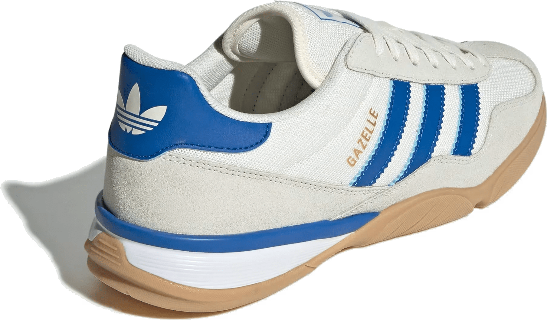 Adidas Gazelle Sala "Off White Blue"