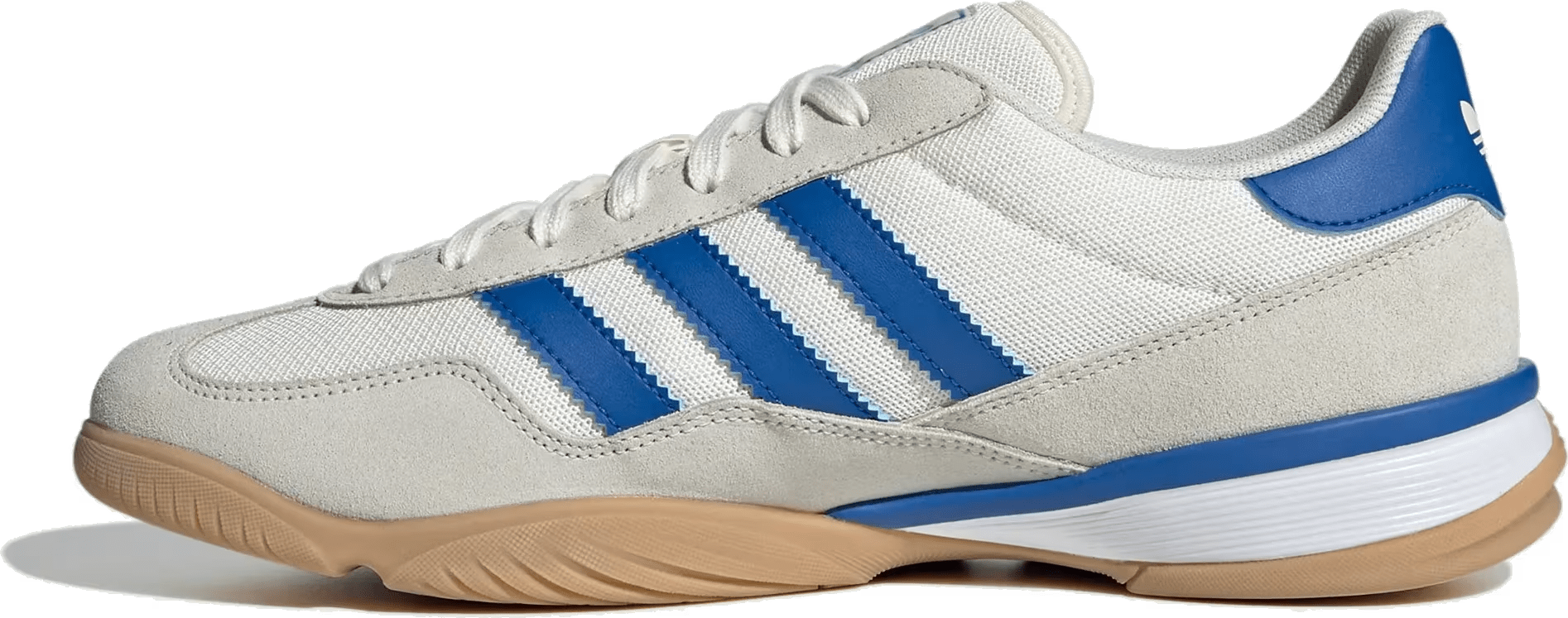 Adidas Gazelle Sala "Off White Blue"