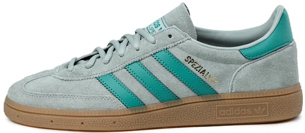 Adidas Handball Spezial "Pure Teal"