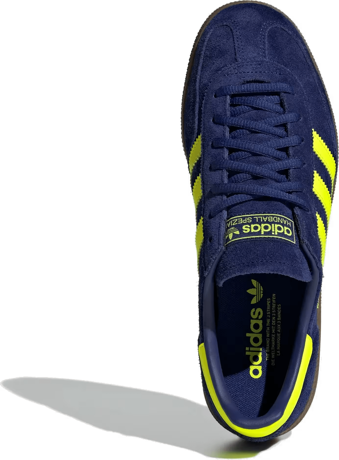 Adidas Handball Spezial "Victory Blue"