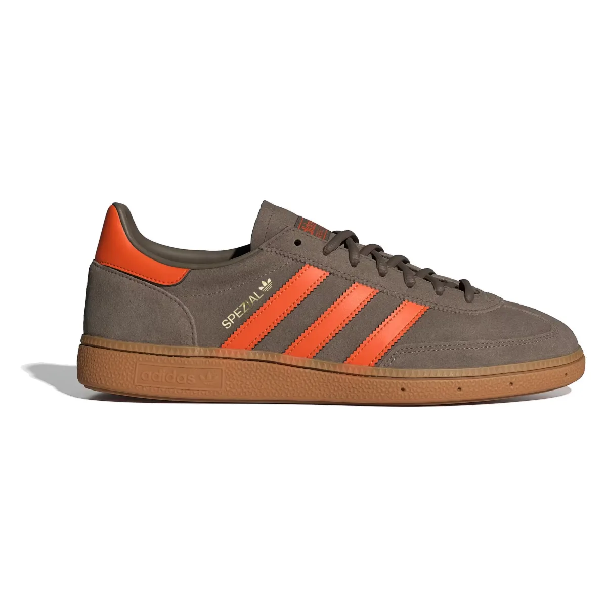 Adidas Handball Spezial "Cargo Brown"