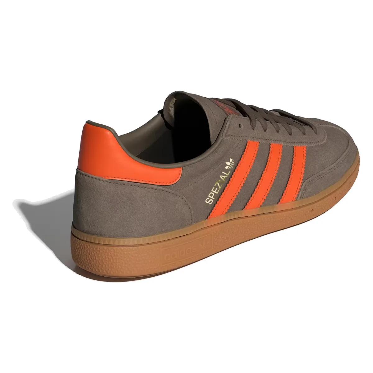 Adidas Handball Spezial "Cargo Brown"