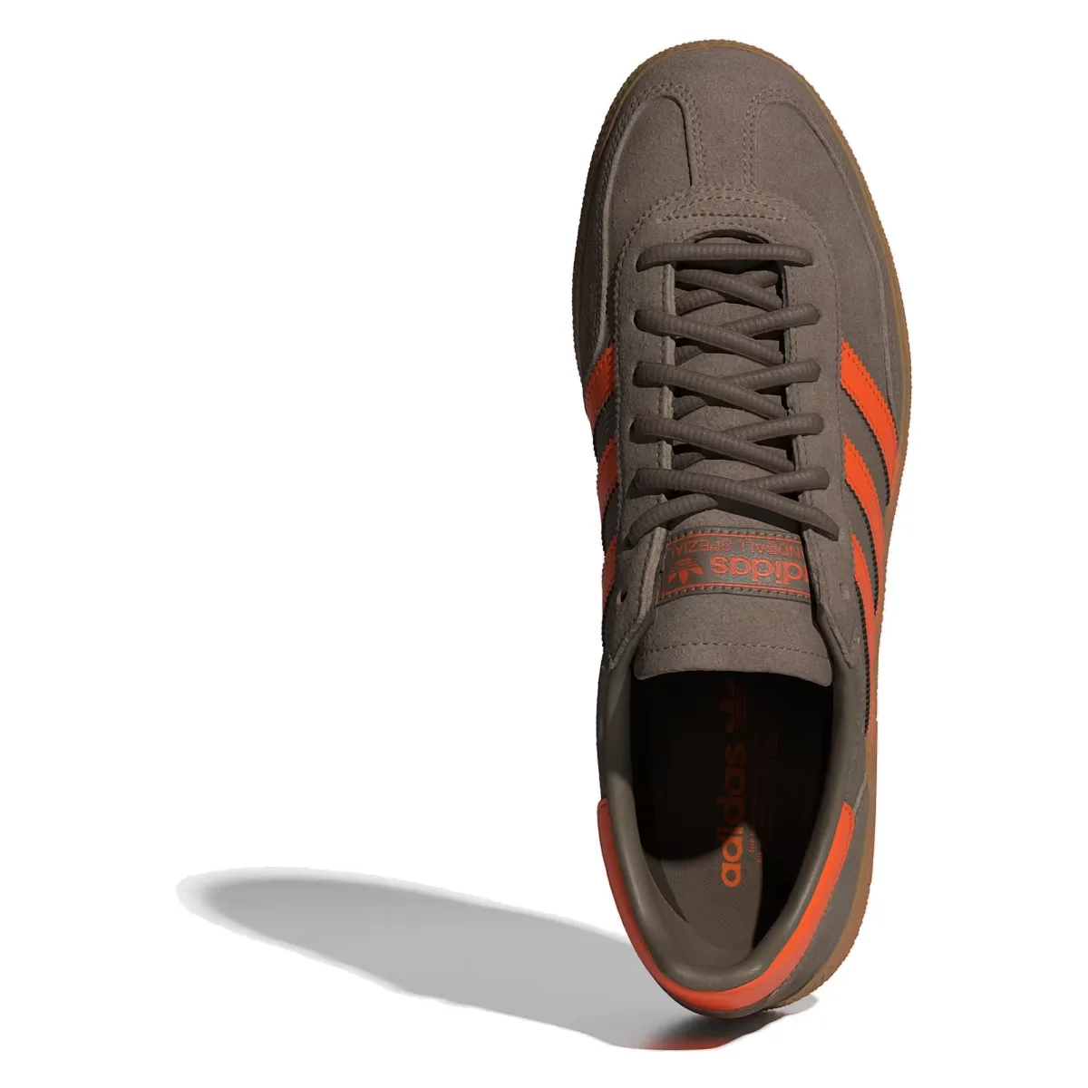 Adidas Handball Spezial "Cargo Brown"