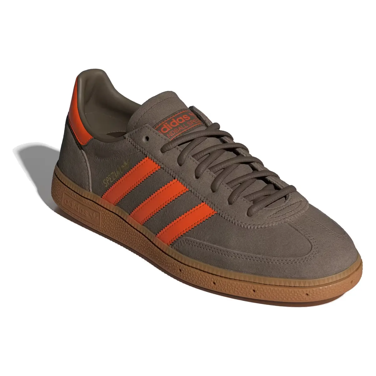 Adidas Handball Spezial "Cargo Brown"