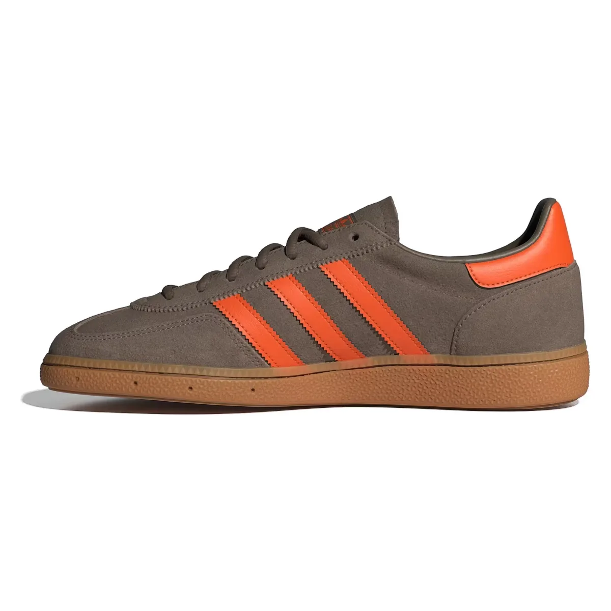 Adidas Handball Spezial "Cargo Brown"
