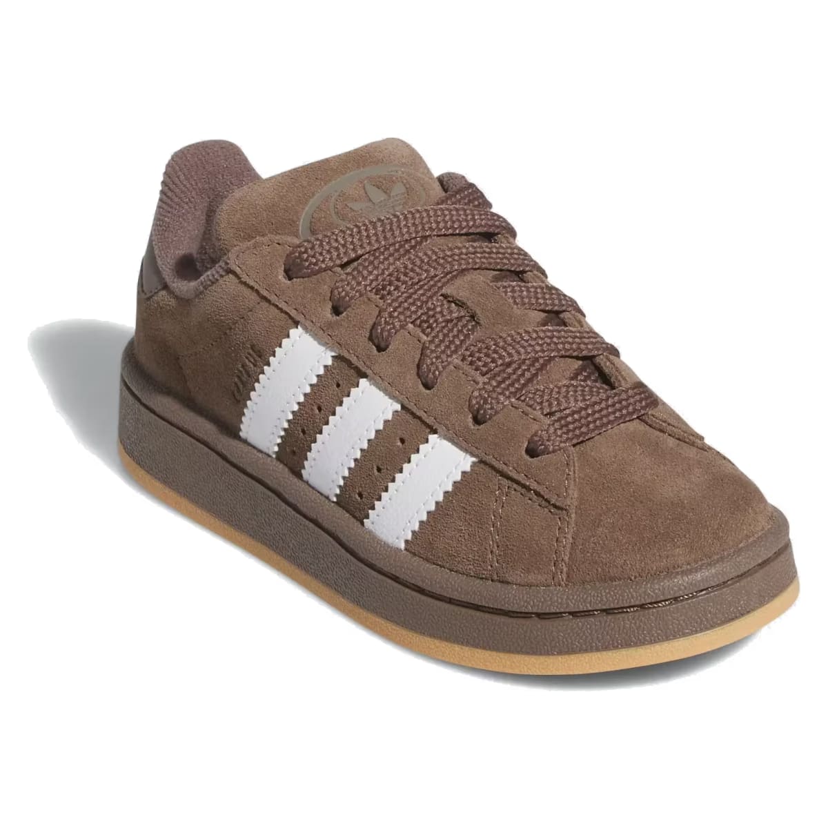 Adidas Campus 00s Kids "Earth Strata"
