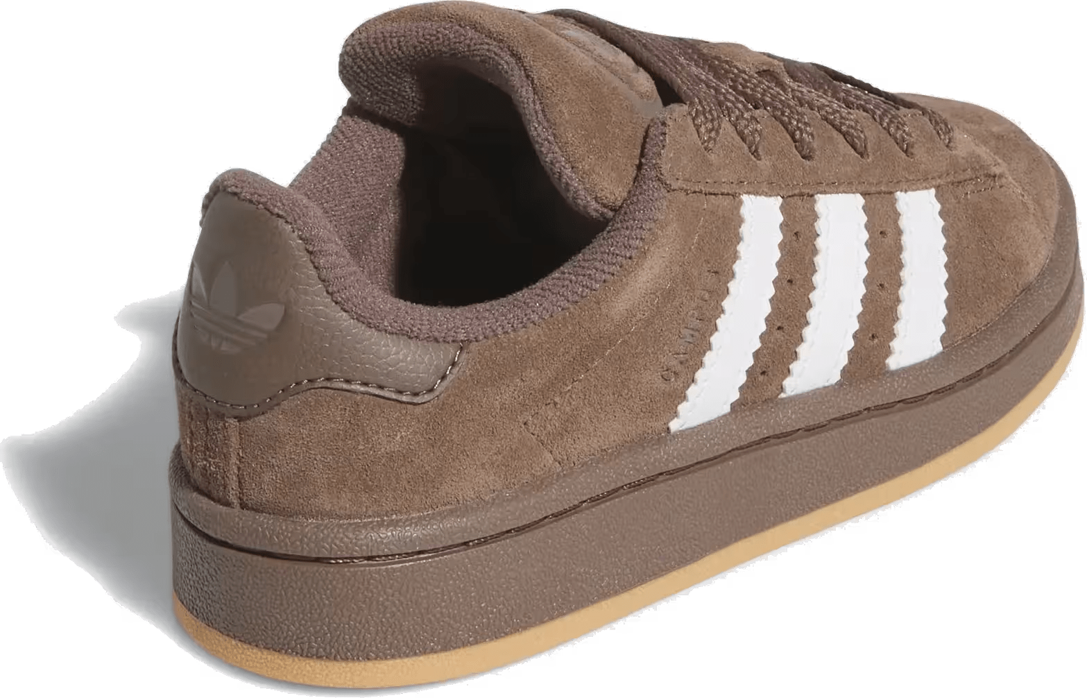 Adidas Campus 00s Kids "Earth Strata"