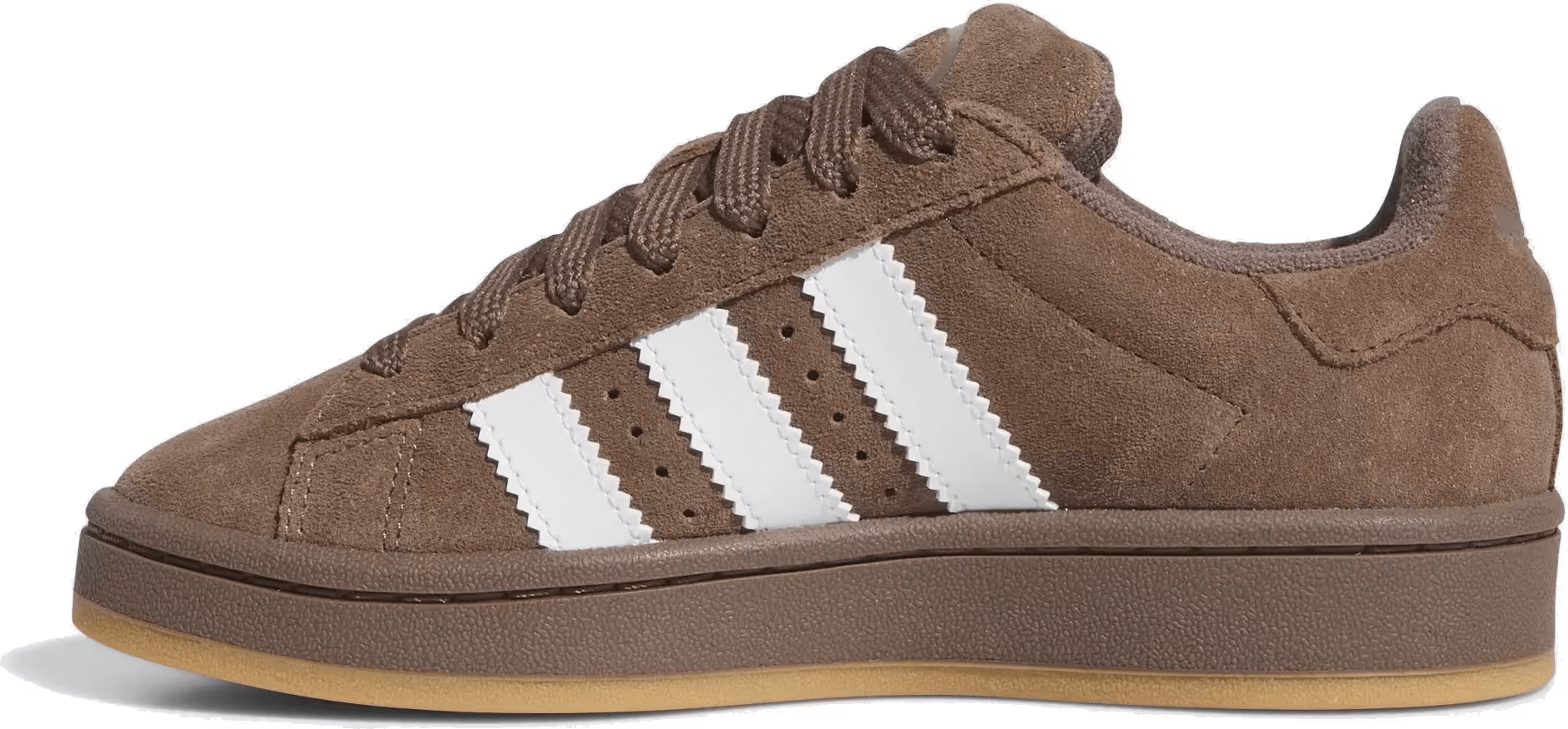Adidas Campus 00s Kids "Earth Strata"