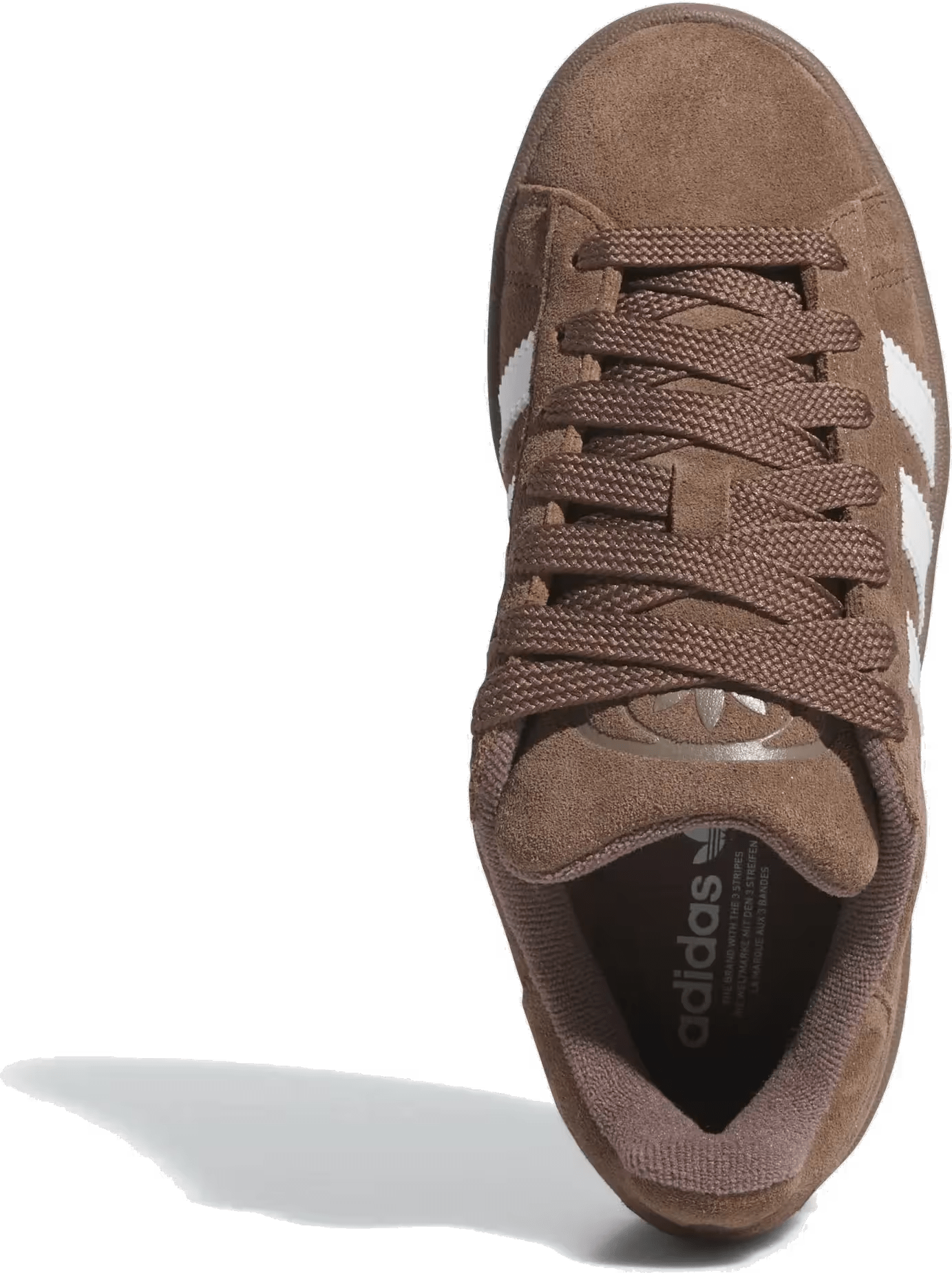 Adidas Campus 00s Kids "Earth Strata"