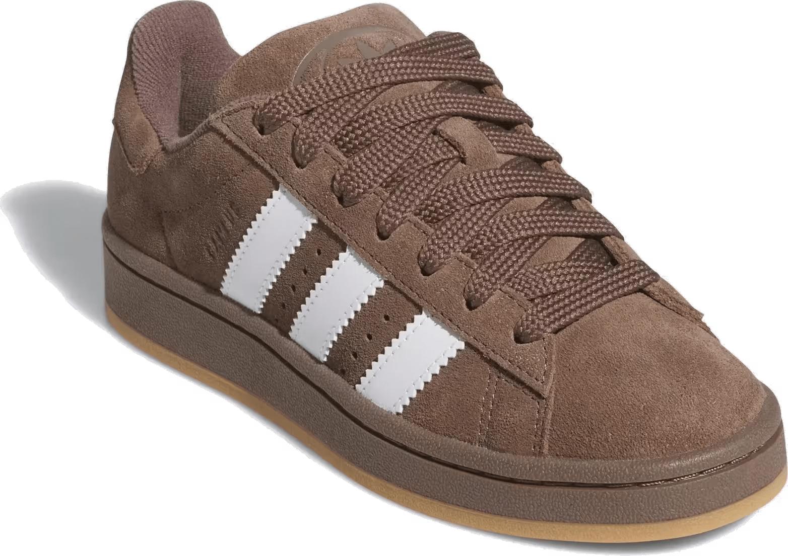 Adidas Campus 00s Kids "Earth Strata"