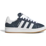 adidas Campus 00s Night Indigo Crystal White Cloud White (GS)