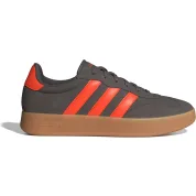 adidas Barreda Charcoal Impact Orange Gum
