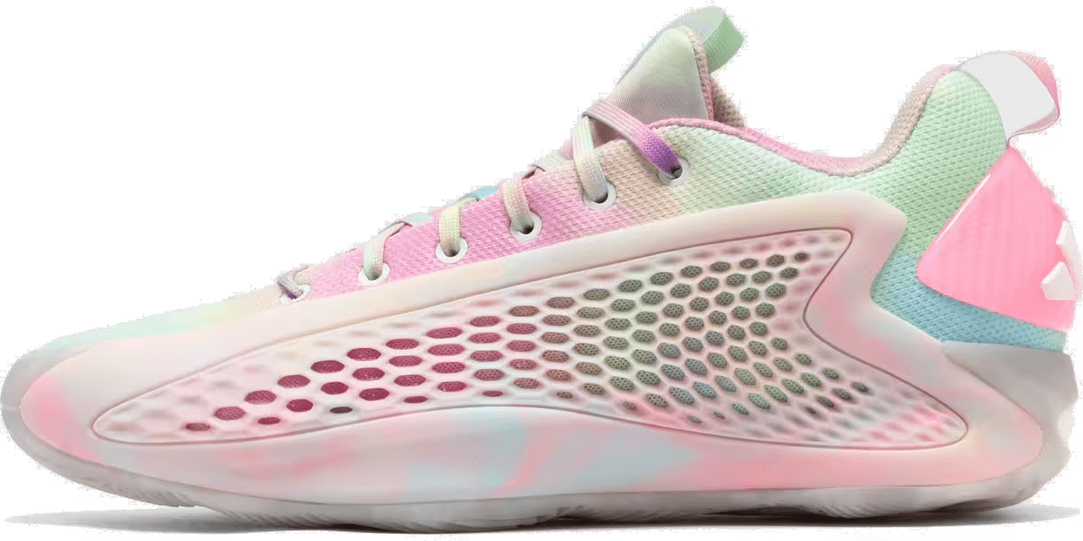 adidas AE 1 Low 3SSB PE (GS)