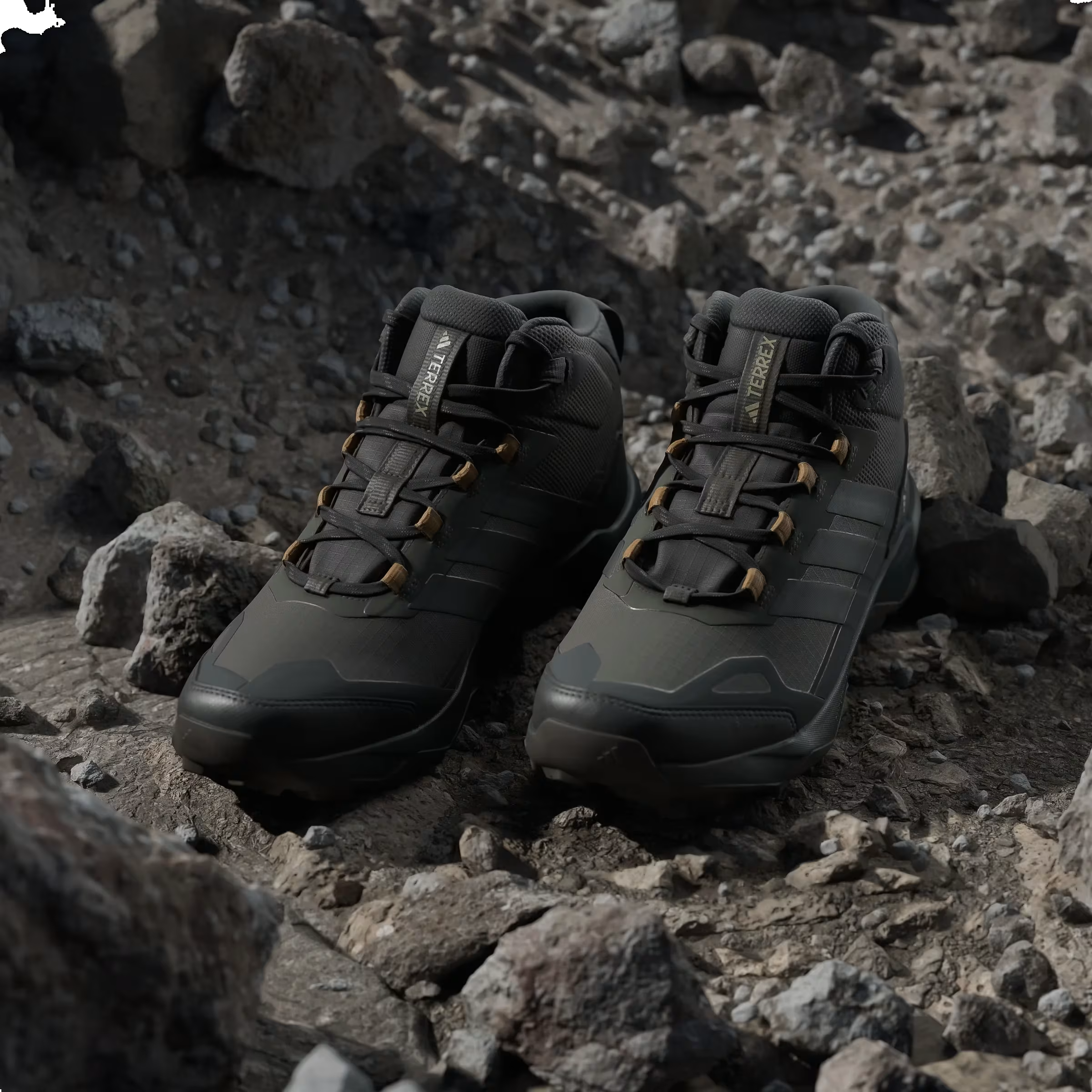 adidas Terrex Skychaser AX5 Mid GORE-TEX