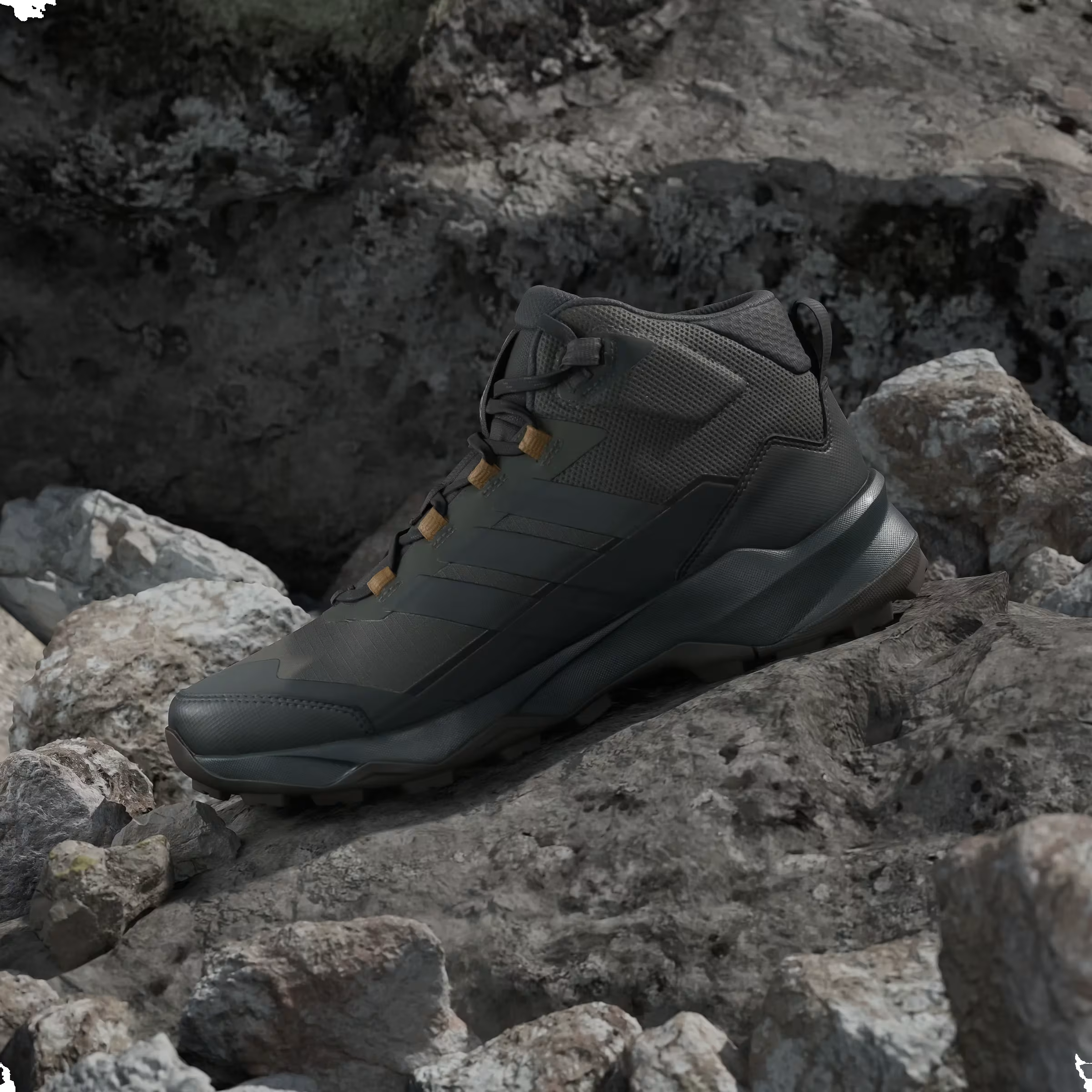 adidas Terrex Skychaser AX5 Mid GORE-TEX