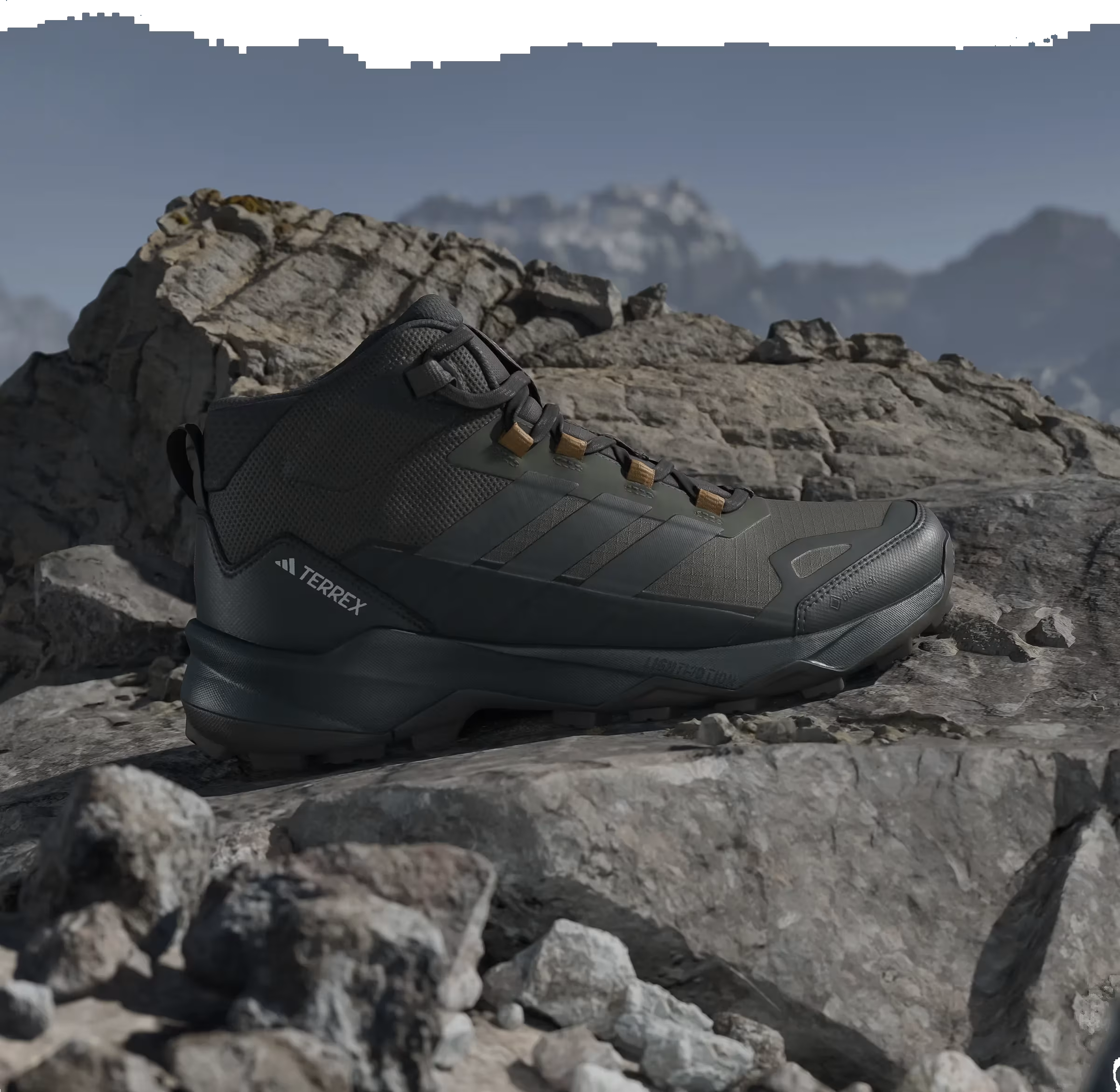 adidas Terrex Skychaser AX5 Mid GORE-TEX