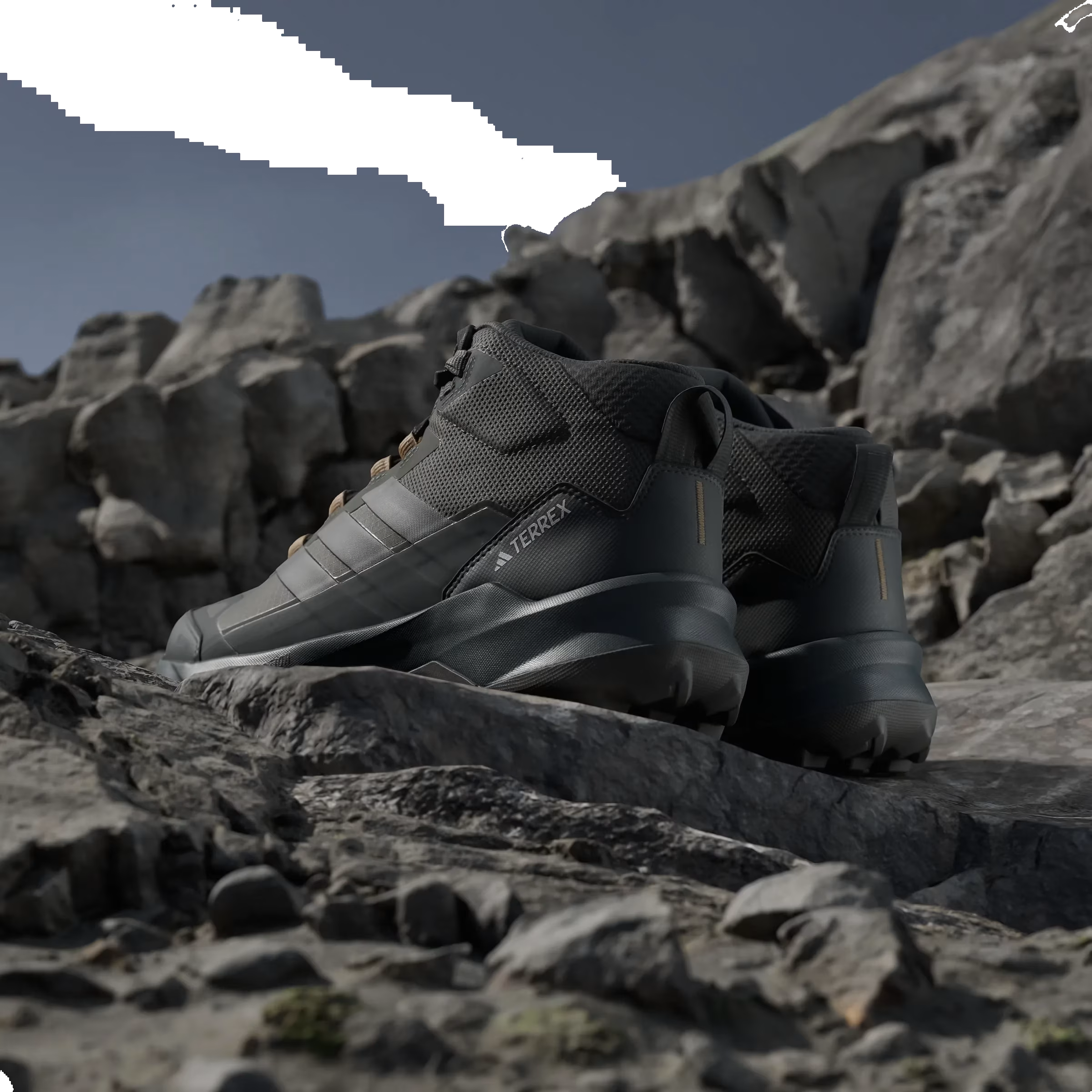 adidas Terrex Skychaser AX5 Mid GORE-TEX
