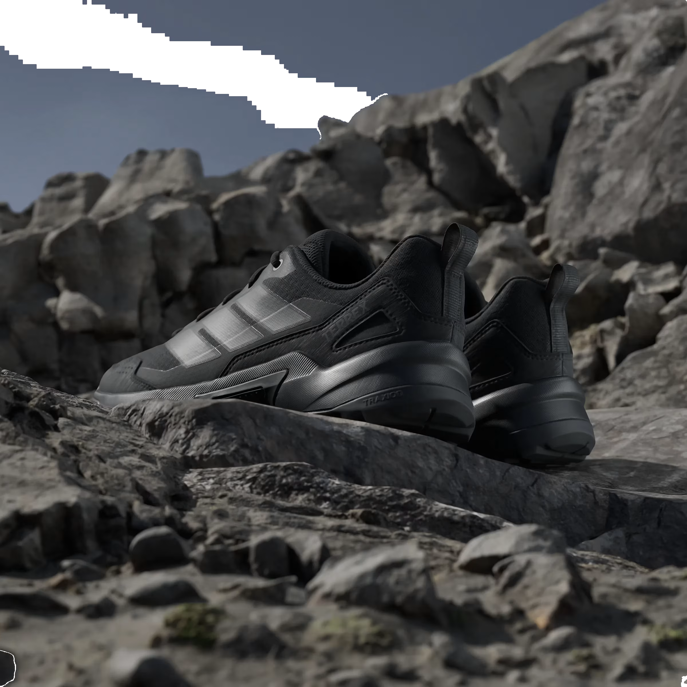 adidas Terrex Eas 3