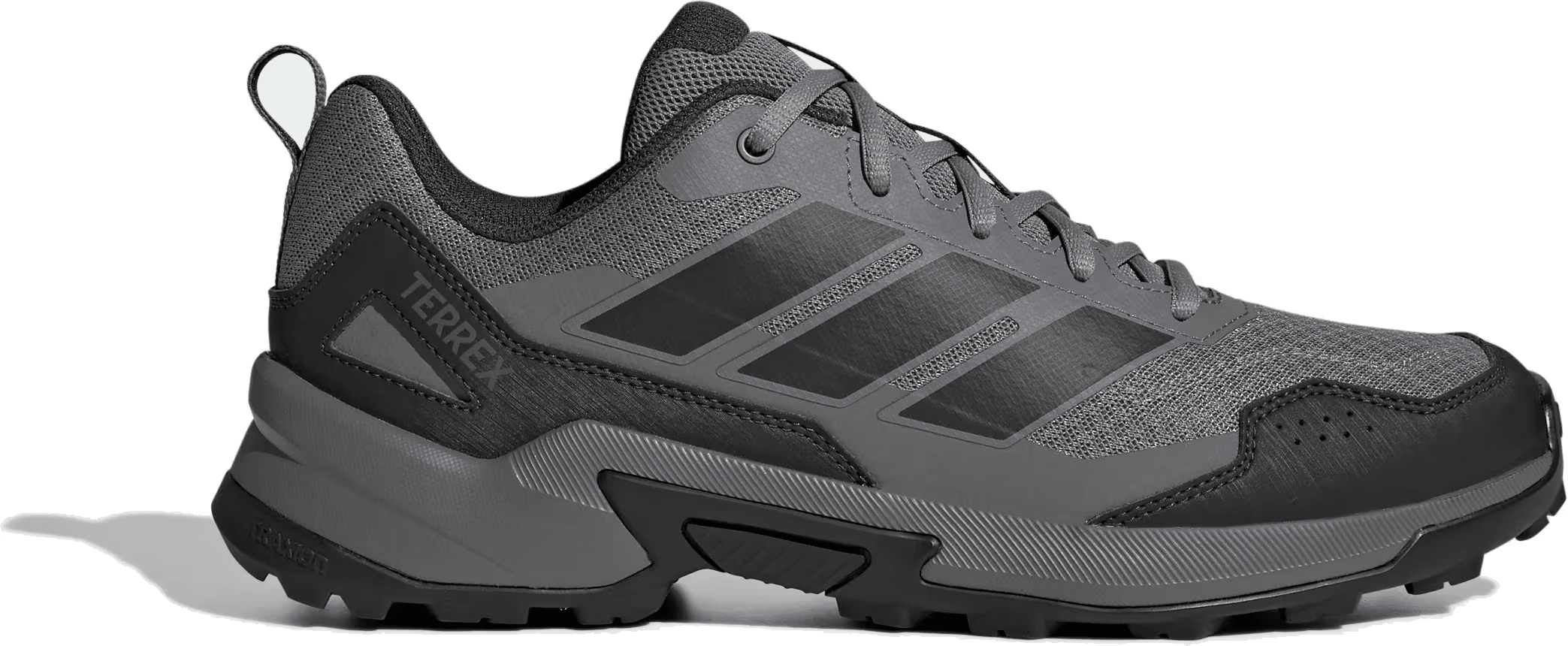adidas Terrex Eastrail 3 Grey Three Carbon Black