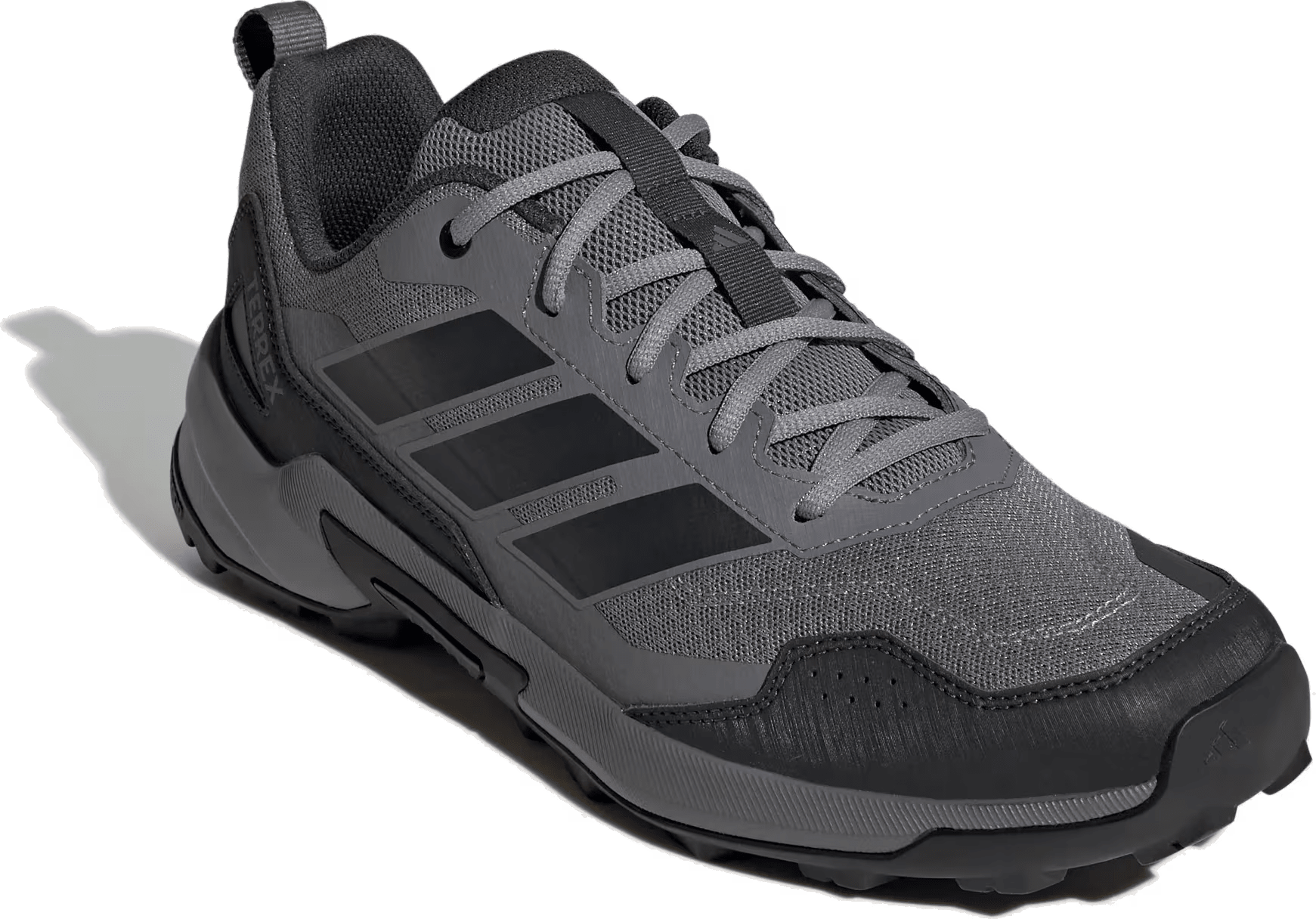 adidas Terrex Eastrail 3 Grey Three Carbon Black