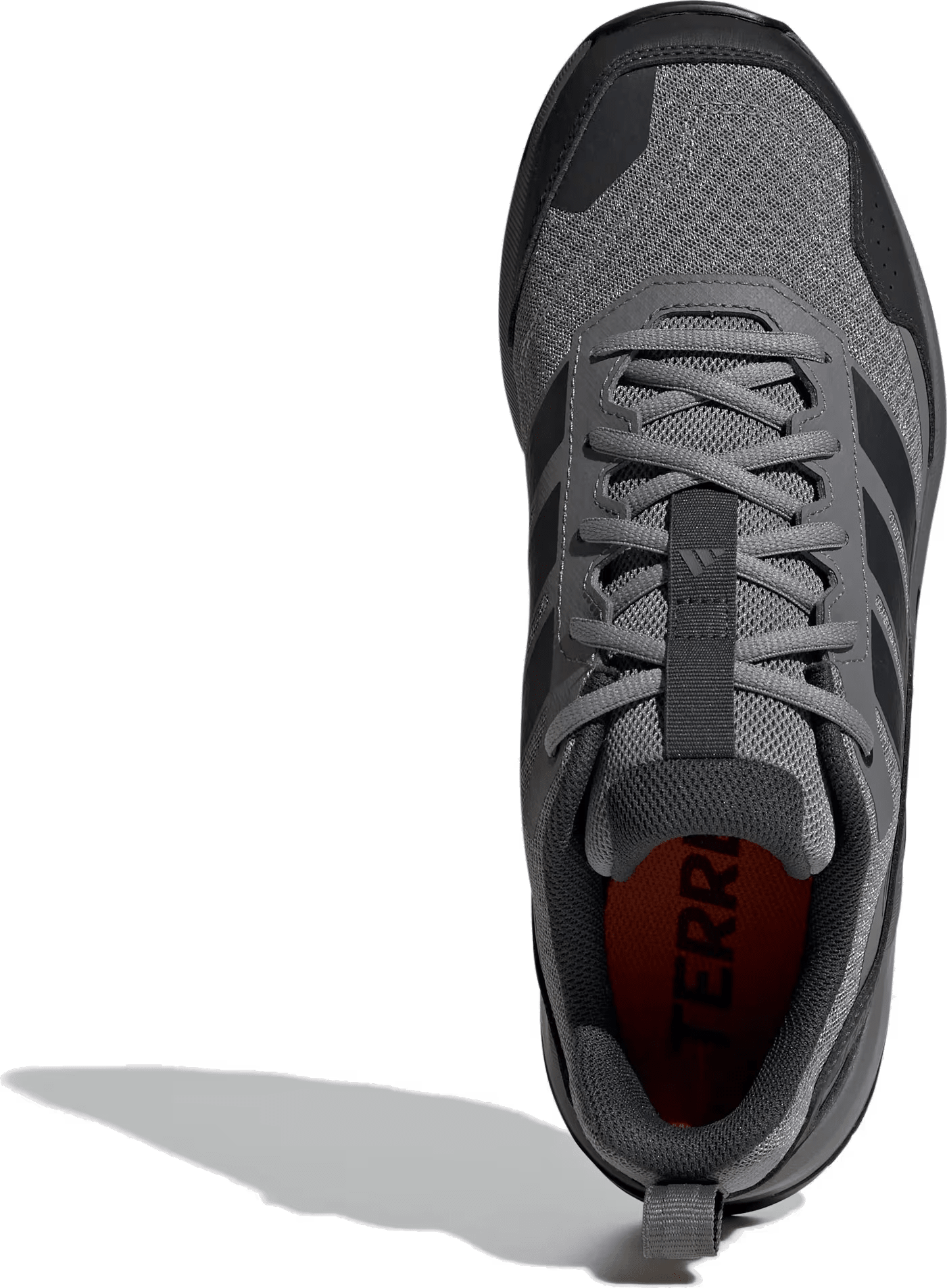 adidas Terrex Eastrail 3 Grey Three Carbon Black