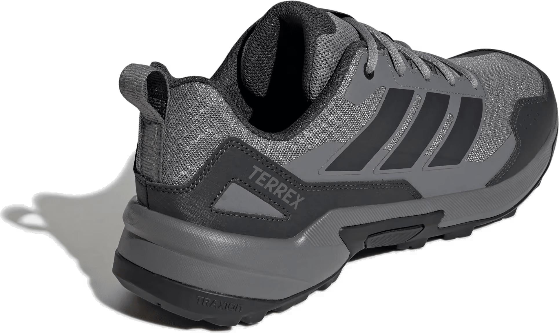 adidas Terrex Eastrail 3 Grey Three Carbon Black