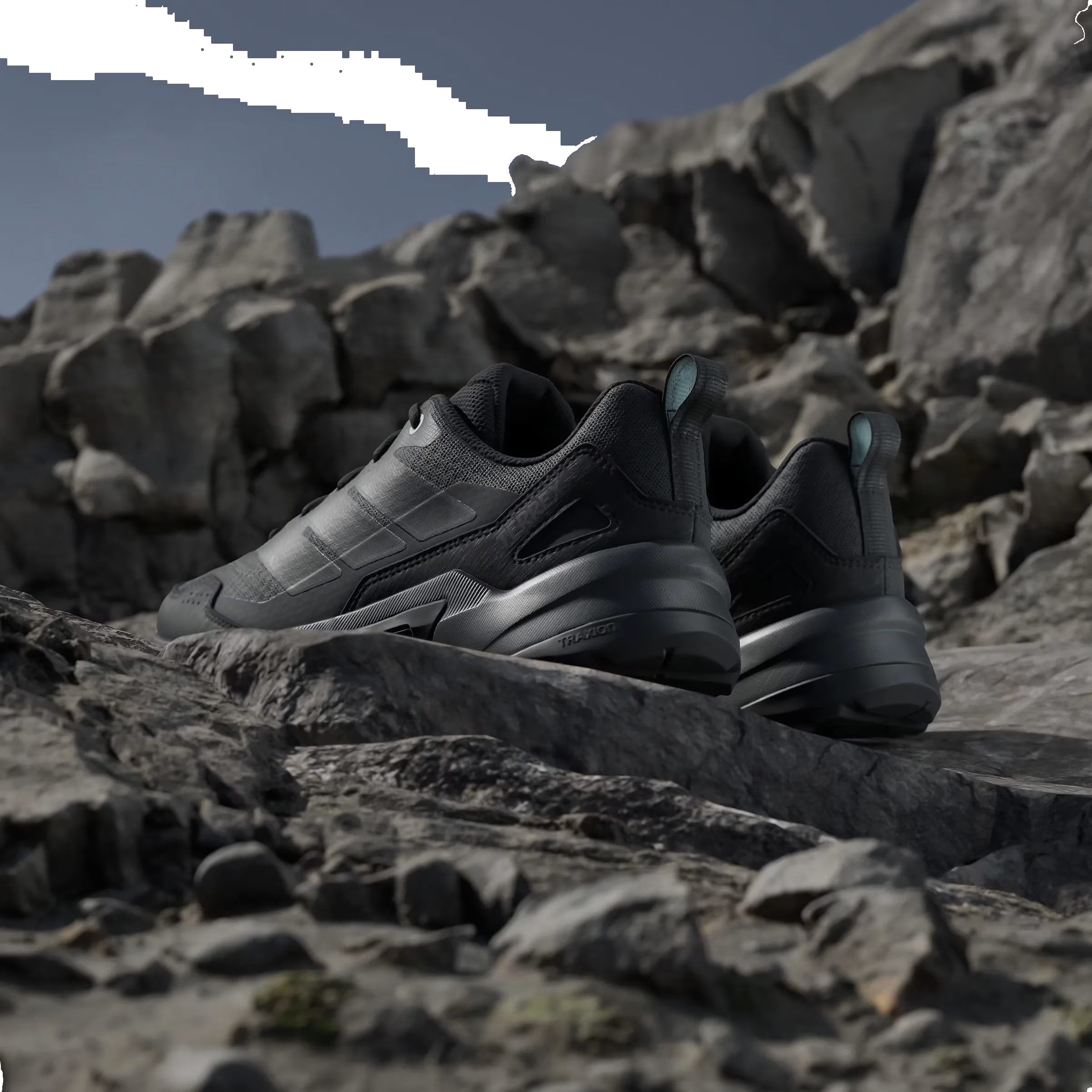 adidas TERREX EAS 3 W