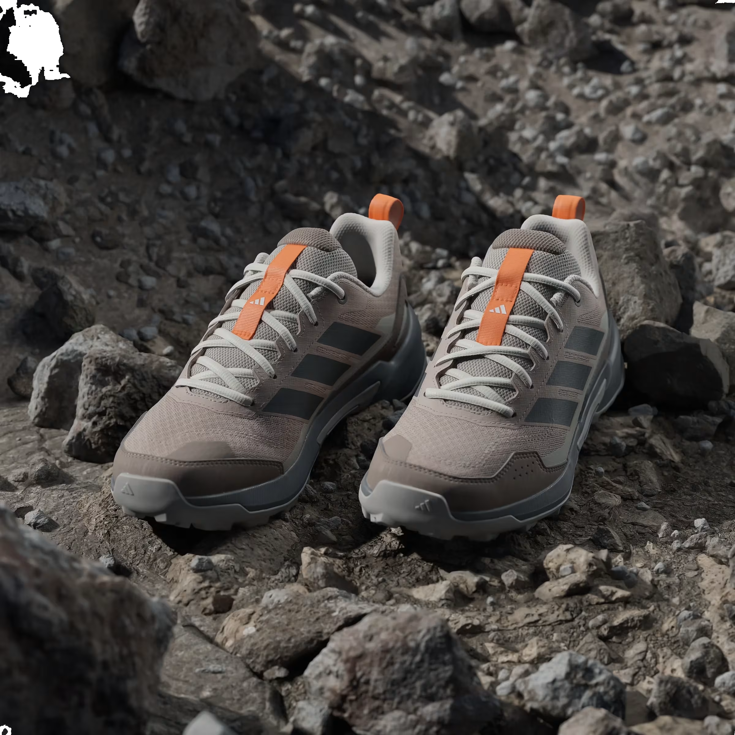 adidas Terrex Eastrail 3 Wonder Taupe Chalky Brown (Women's)