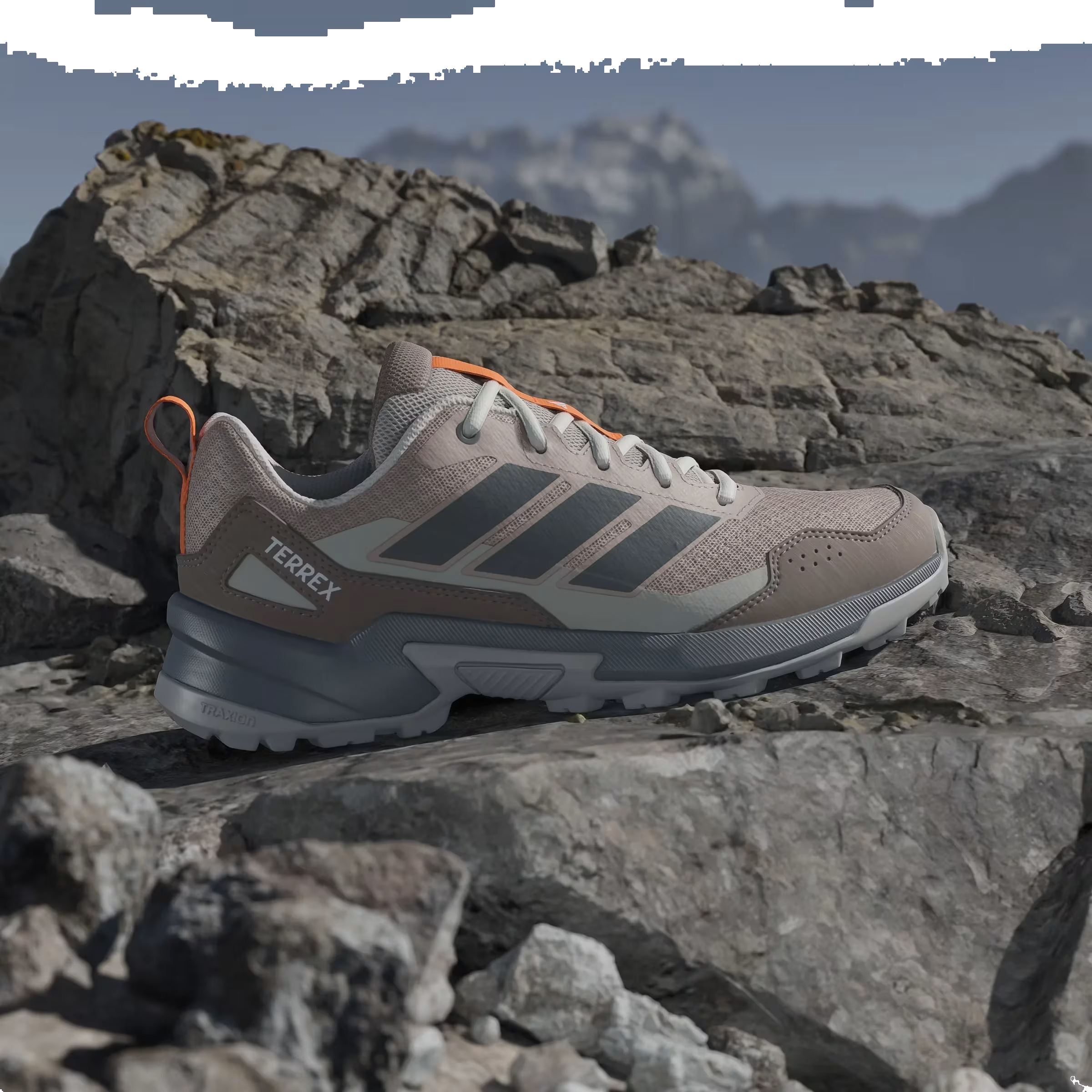 adidas Terrex Eastrail 3 Wonder Taupe Chalky Brown (Women's)