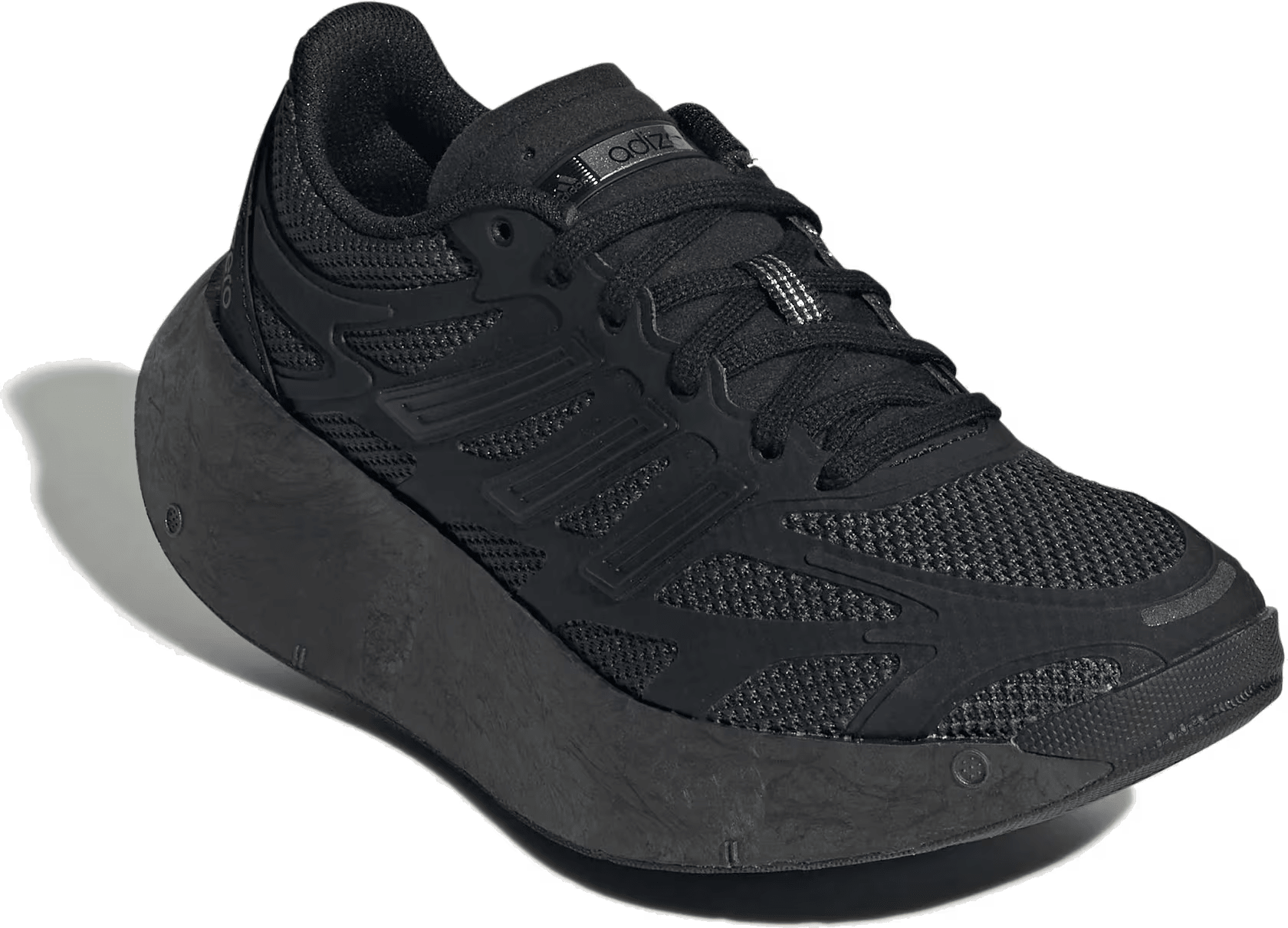 adidas Adizero Aruku Core Black Carbon (GS)