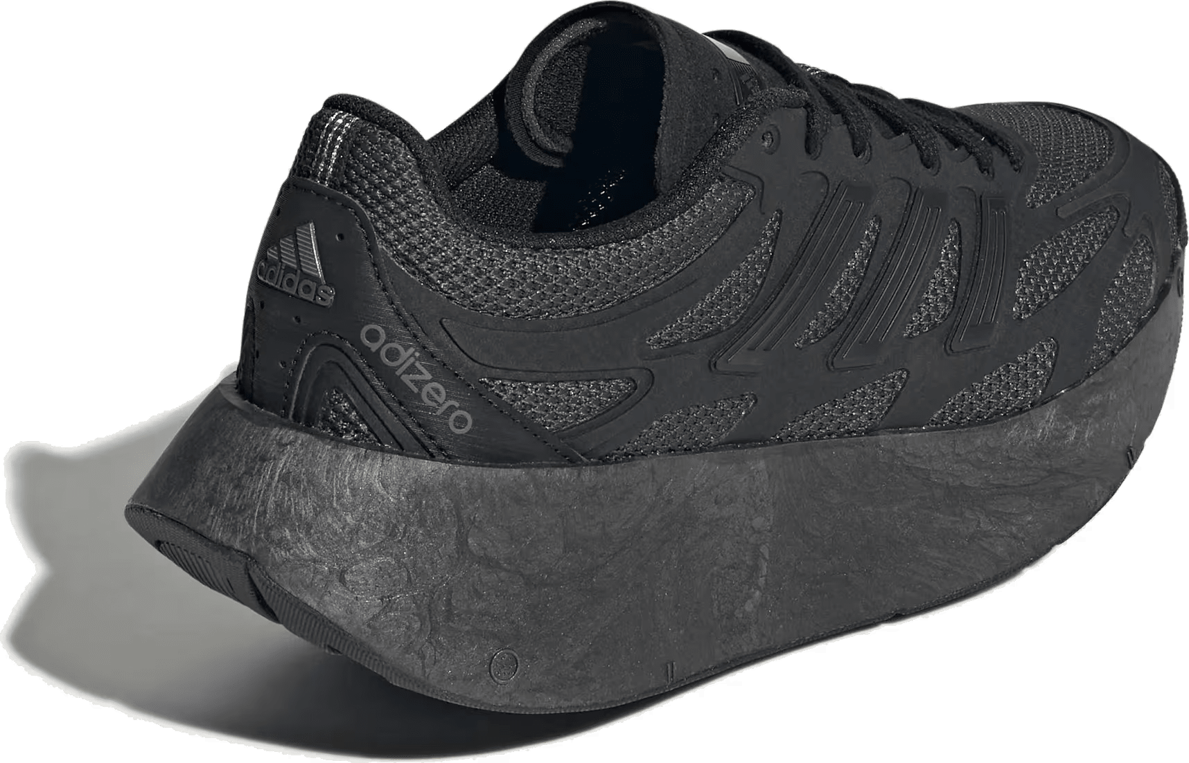 adidas Adizero Aruku Core Black Carbon (GS)