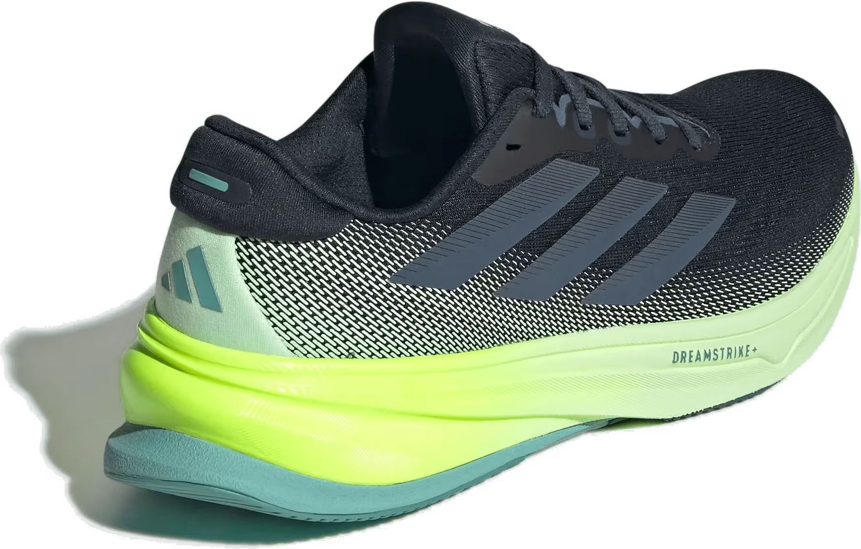 adidas Supernova Rise 2 Aurora Ink Preloved Ink Semi Green Spark (Women's)