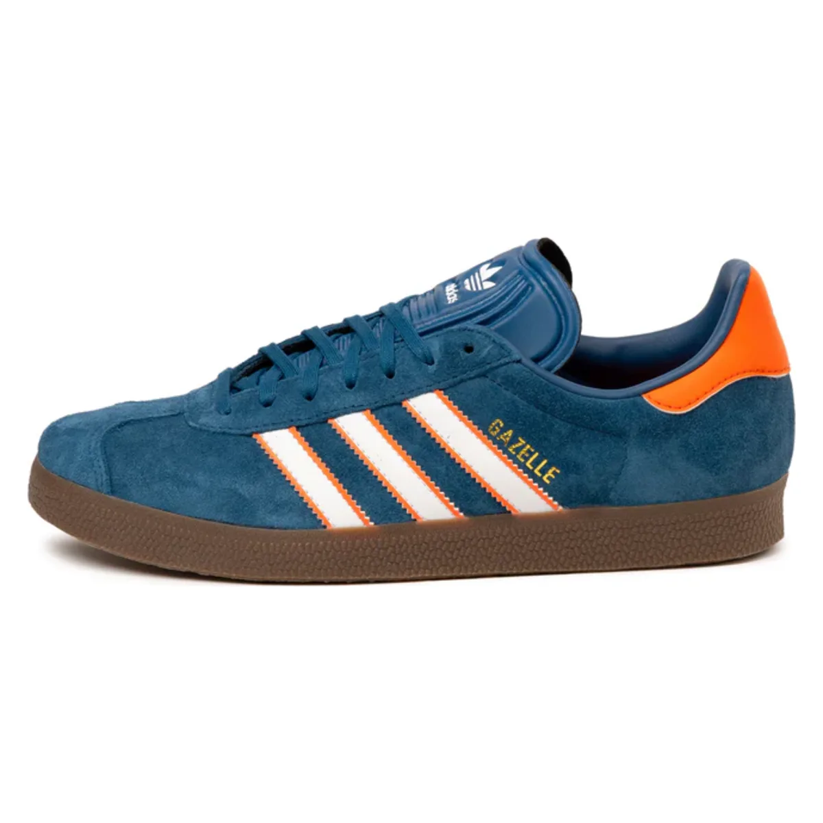 MLS x Adidas Gazelle "Minnesota United FC"