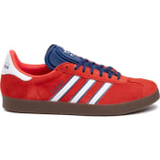 MLS x Adidas Gazelle "New England Revolution"