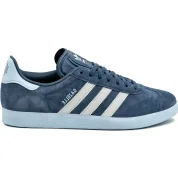MLS x Adidas Gazelle "Nashville SC"