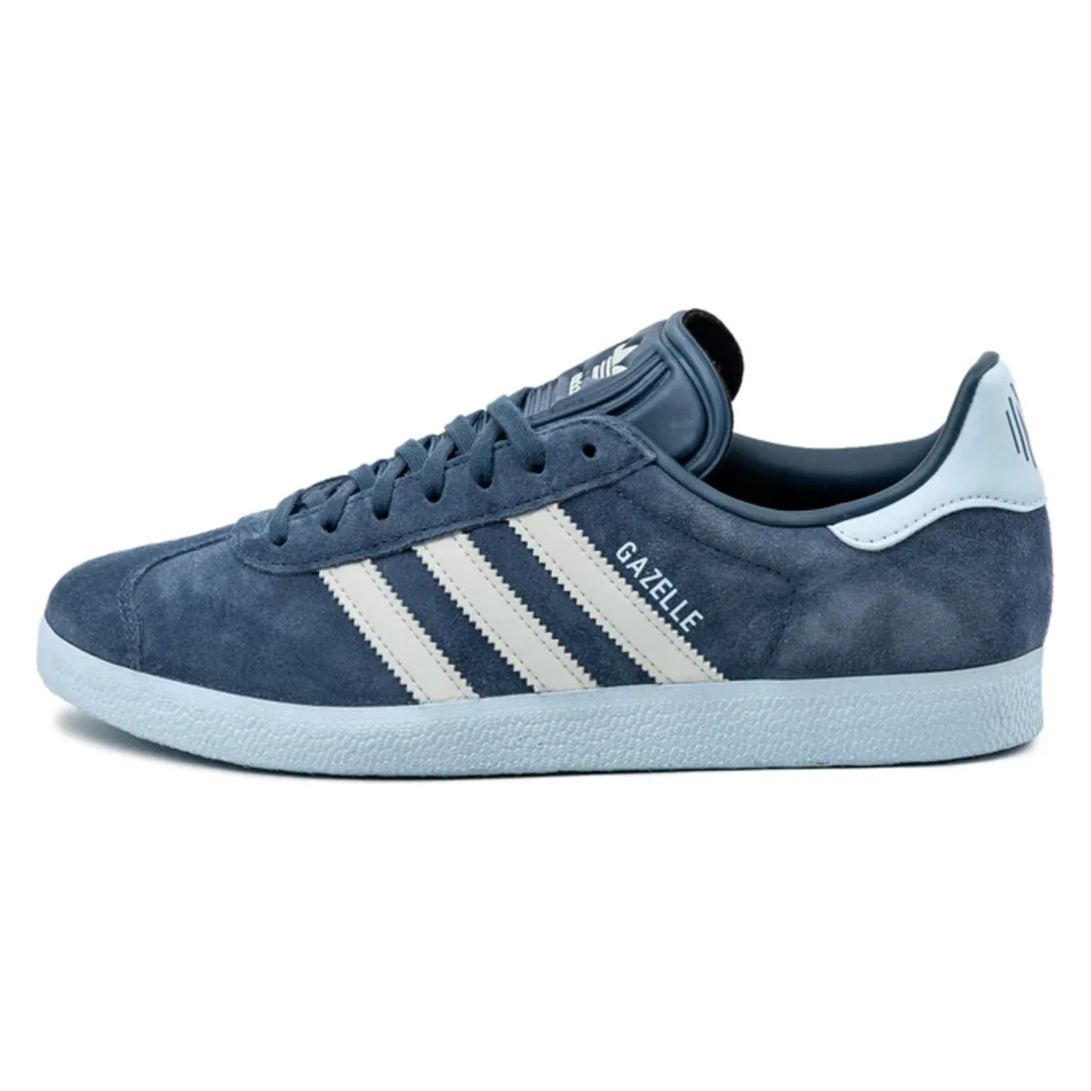 MLS x Adidas Gazelle "Nashville SC"