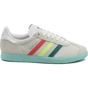 MLS x Adidas Gazelle "San José Earthquakes"