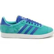 MLS x Adidas Gazelle "Seattle Sounders FC"