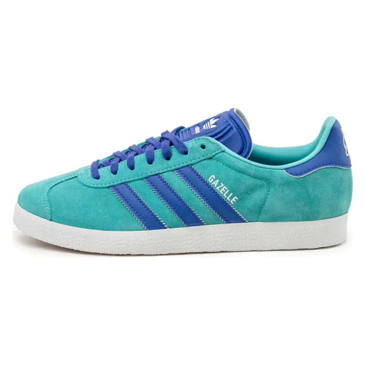 MLS x Adidas Gazelle "Seattle Sounders FC"