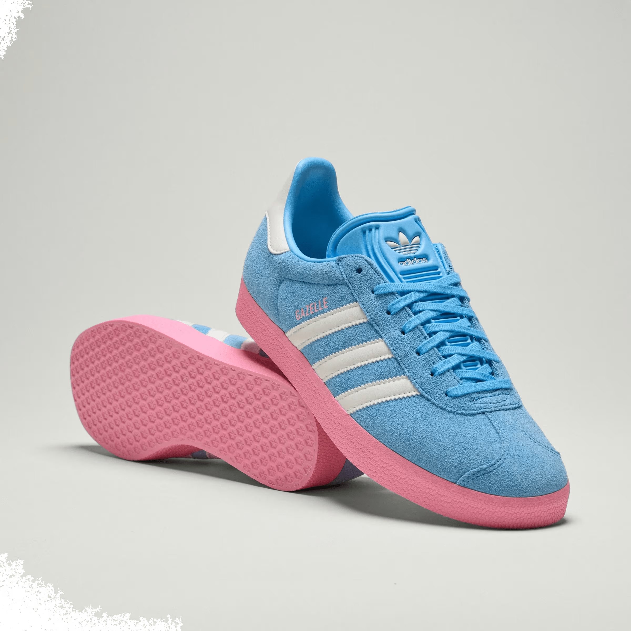 adidas Gazelle Inter Miami CF