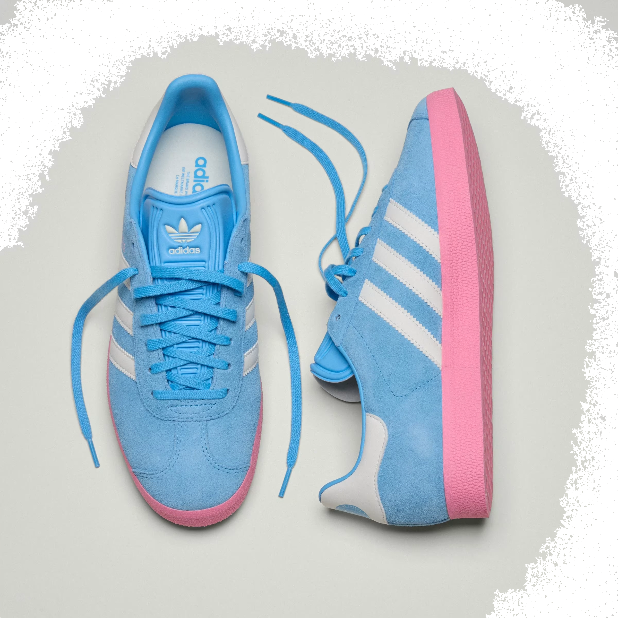 adidas Gazelle Inter Miami CF