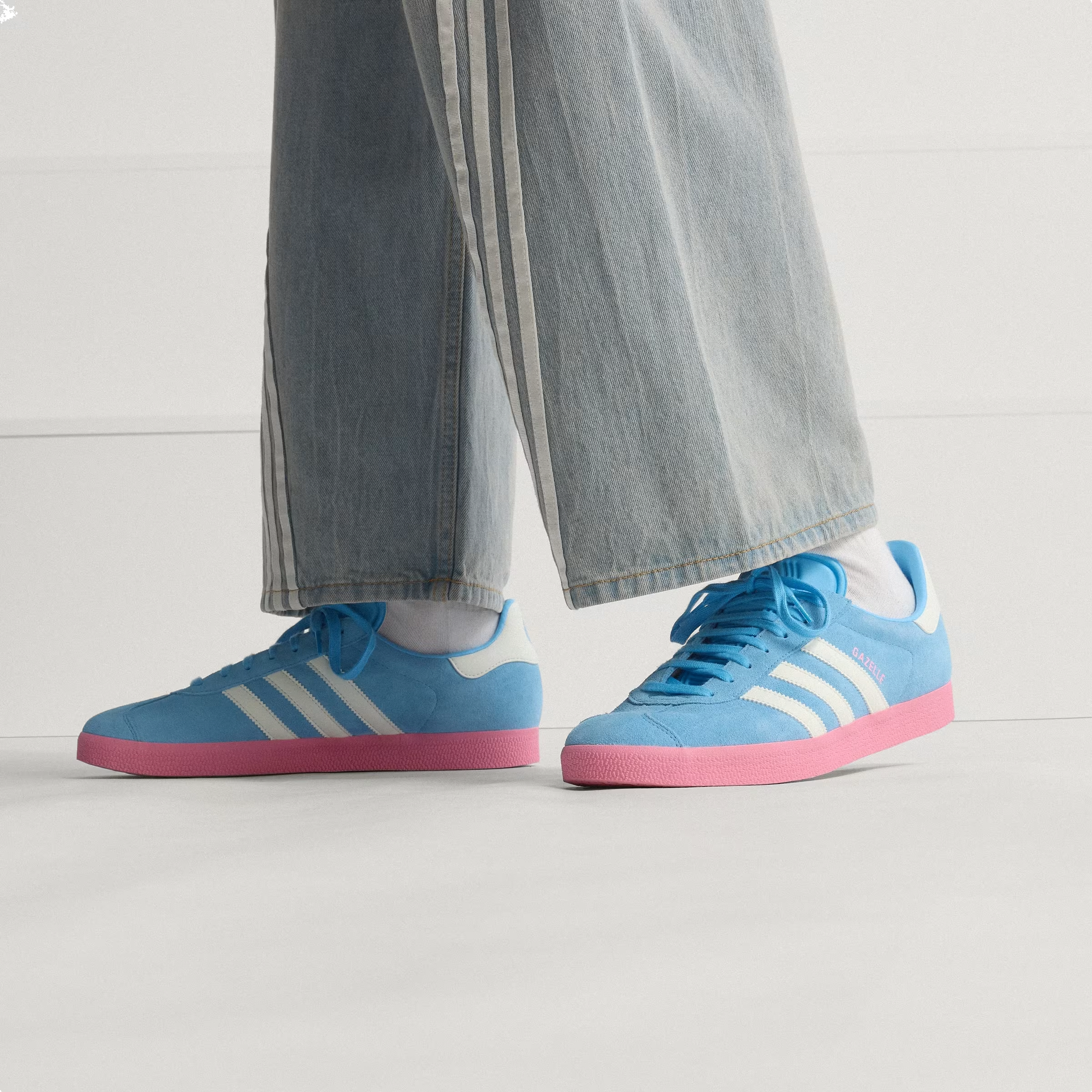 adidas Gazelle Inter Miami CF