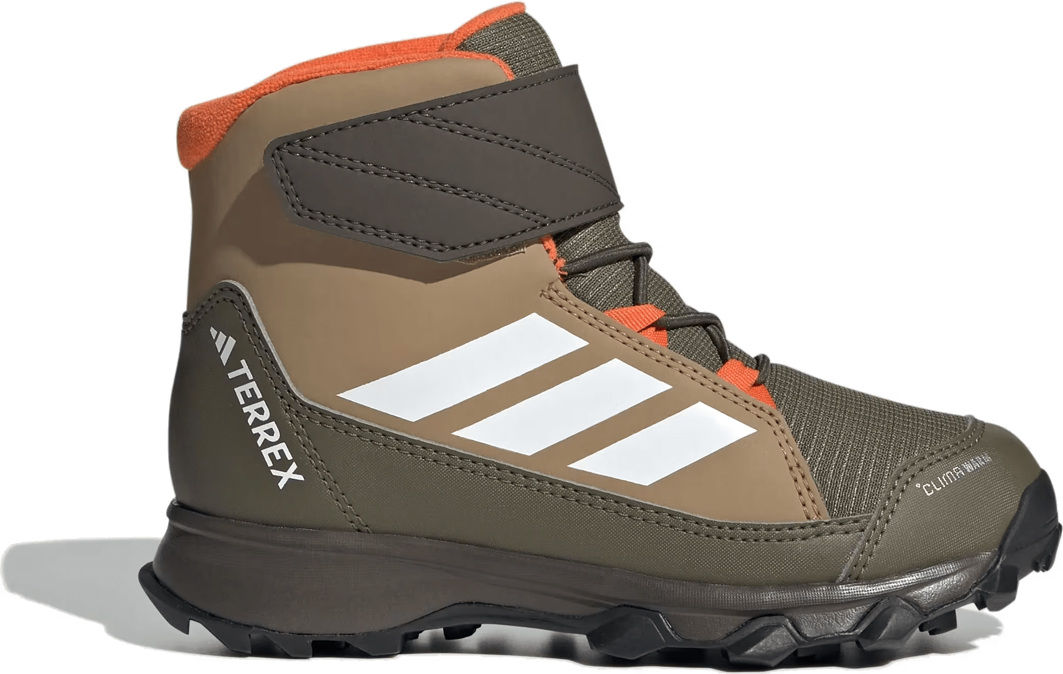 adidas Terrex Snow CF CLIMAWARM Winter Kids