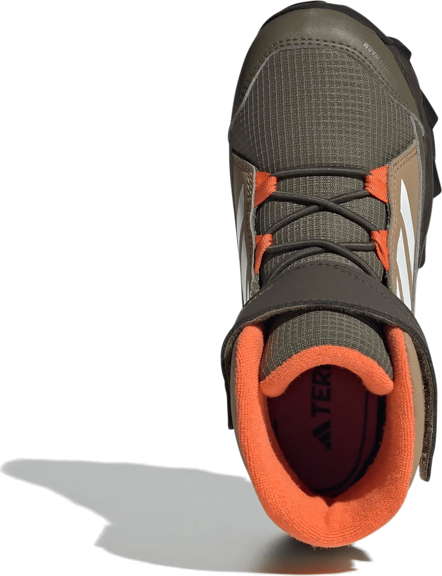 adidas Terrex Snow CF CLIMAWARM Winter Kids